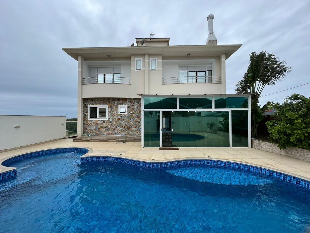 Casa para Venda em Florianópolis, Alto dos Ingleses, 3 dormitórios, 3 banheiros, 4 vagas