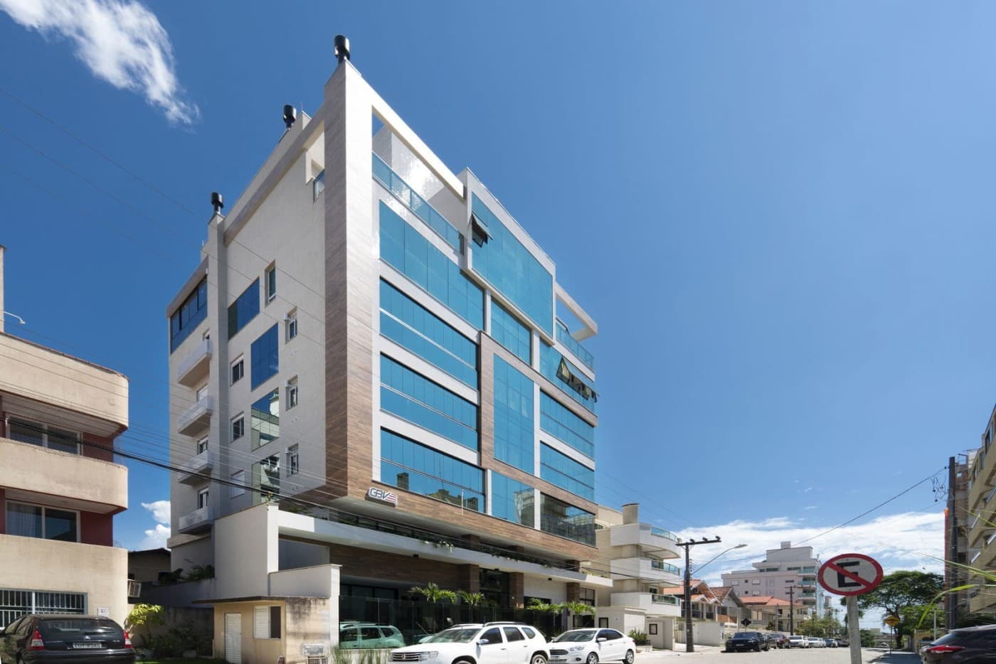 Apartamento para Venda em Bombinhas, Gralha Azul,, 2 dormitórios, 3 banheiros, 1 vaga