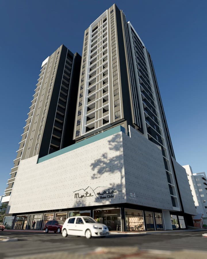 Apartamento para Venda em Itapema, meia praia, 3 dormitórios, 2 suítes, 1 vaga
