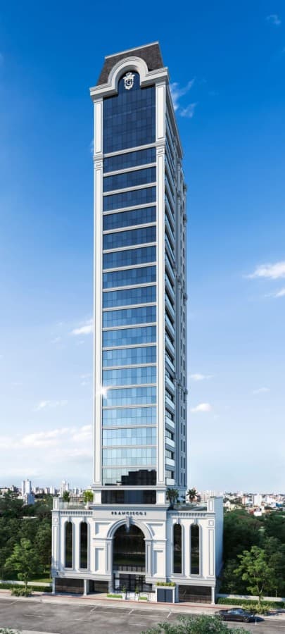 Apartamento para Venda em Itapema, meia praia, 4 dormitórios, 4 banheiros, 3 vagas