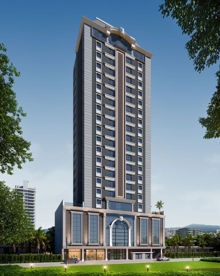 Apartamento para Venda em Itapema, MORRETES, 2 dormitórios, 2 banheiros, 2 vagas
