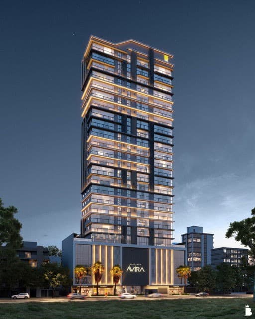 Apartamento para Venda em Porto Belo, Pereque, 3 dormitórios, 4 banheiros, 2 vagas