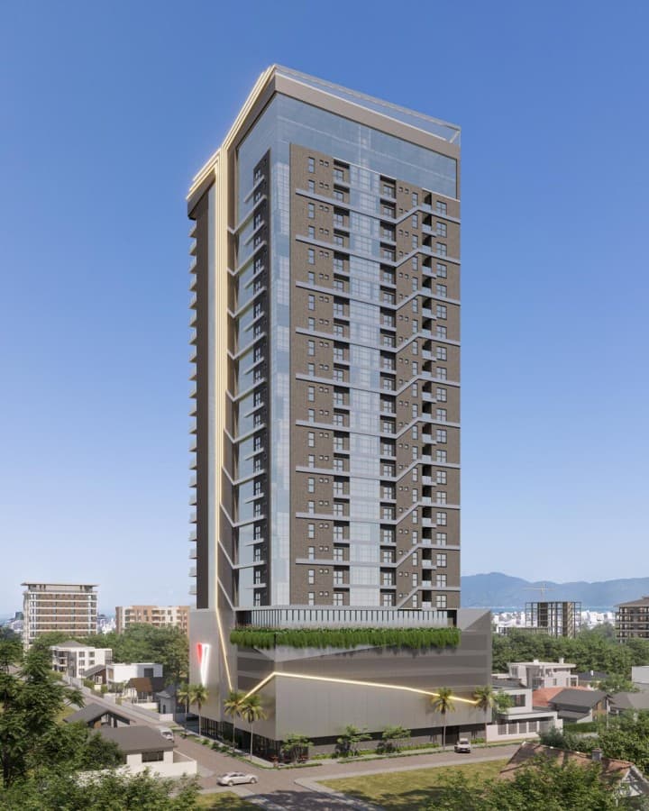 Apartamento para Venda em Porto Belo, Pereque, 2 dormitórios, 3 banheiros, 2 vagas