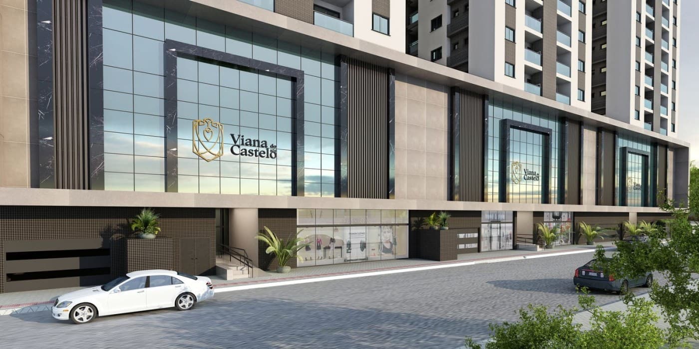 Apartamento para Venda em Itapema, ALTO SAO BENTO, 2 dormitórios, 2 banheiros, 1 vaga