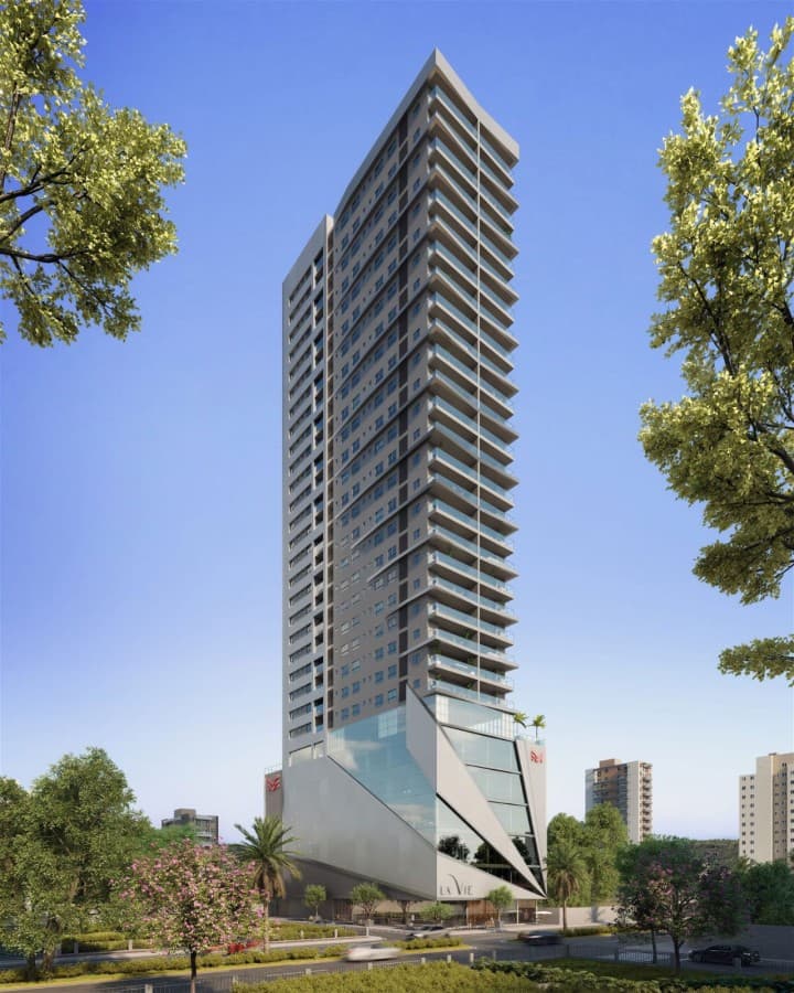 Apartamento para Venda em Porto Belo, Pereque, 3 dormitórios, 3 banheiros, 2 vagas