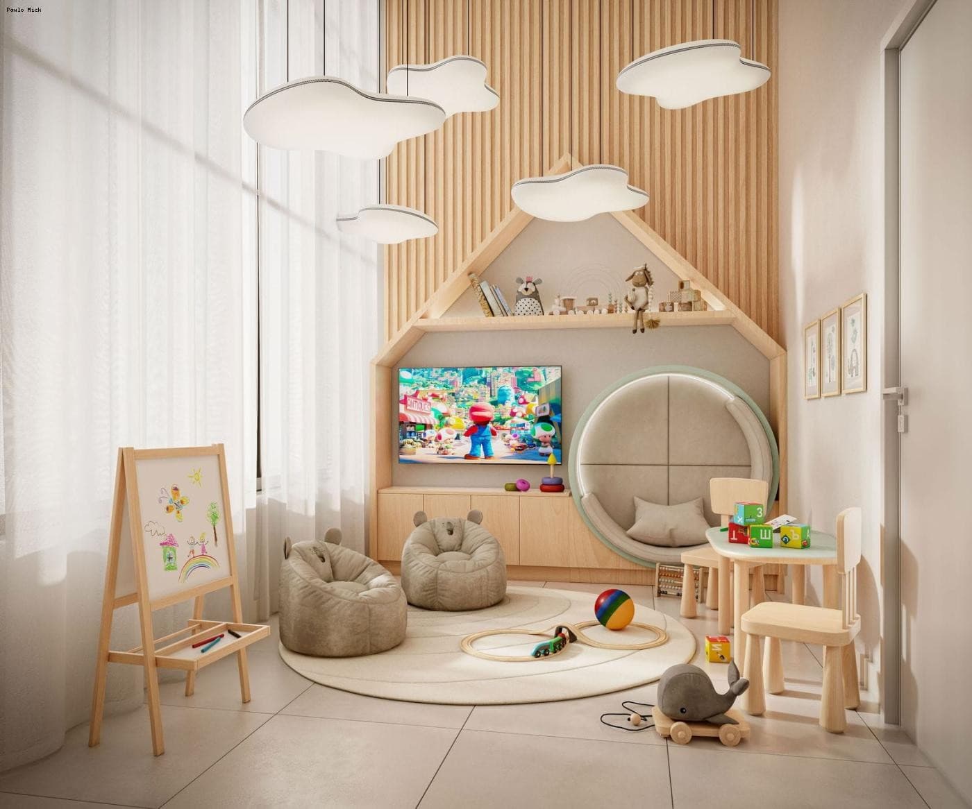 Apartamento para Venda em Itapema, meia praia