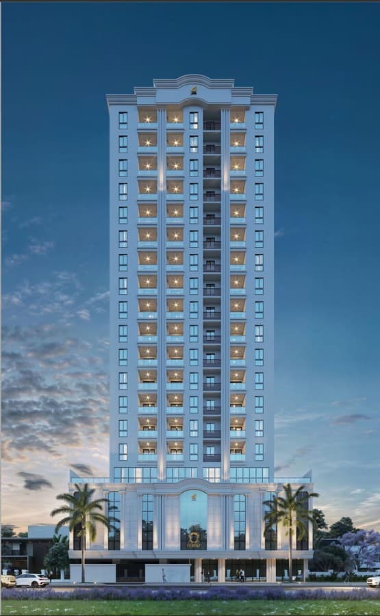 Apartamento para Venda em Itapema, meia praia, 2 dormitórios, 2 banheiros, 1 vaga