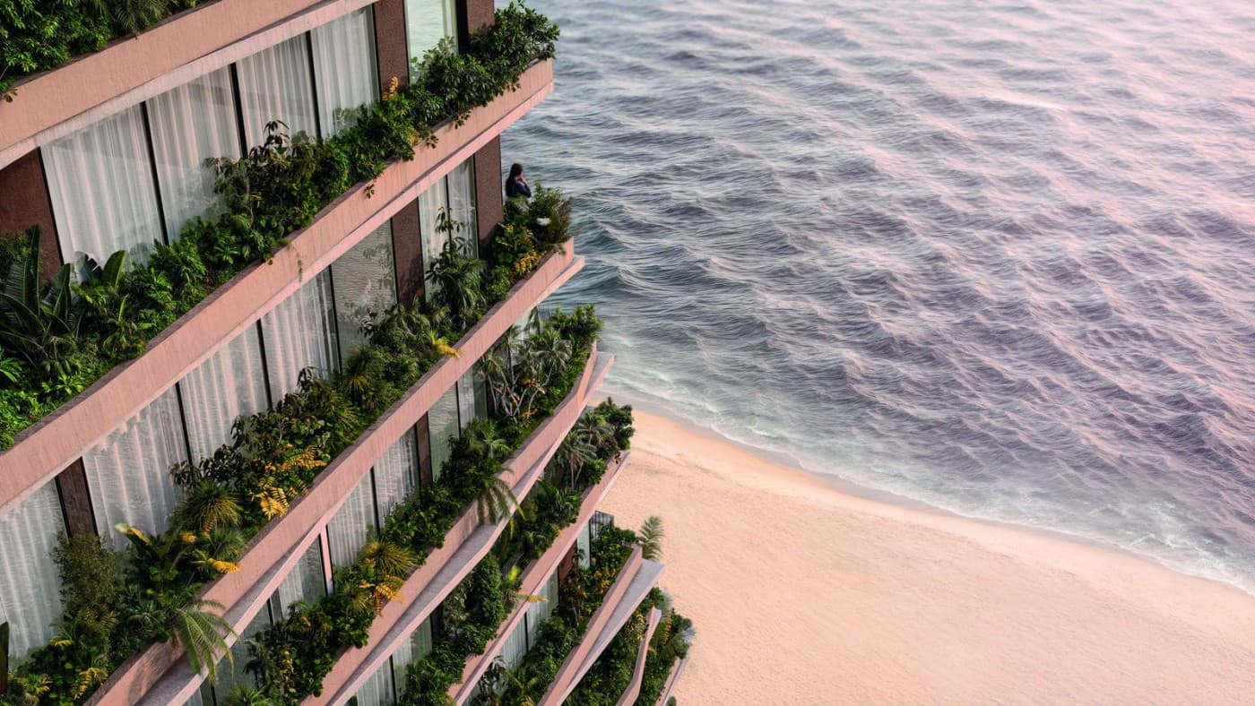 Apartamento para Venda em Itapema, CANTO DA PRAIA
