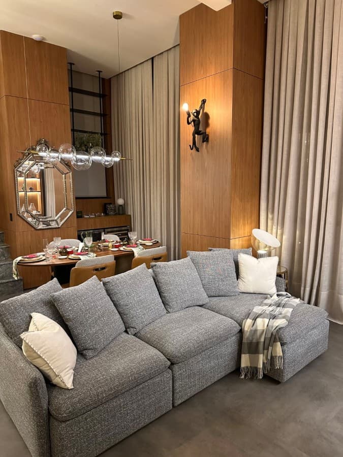 Cobertura Duplex para Venda em Itajaí, CENTRO, 3 dormitórios, 4 banheiros, 3 vagas