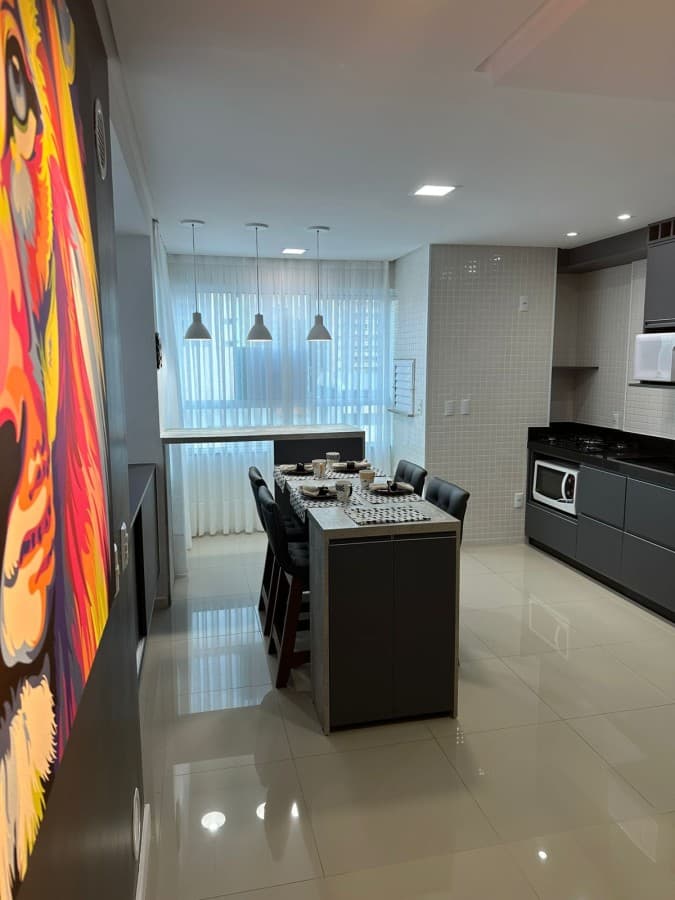 Apartamento para Venda em Itapema, MORRETES, 2 dormitórios, 2 banheiros, 2 vagas