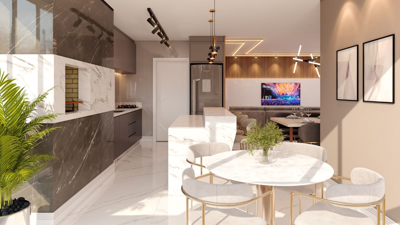 Apartamento para Venda em Itapema, CENTRO, 2 dormitórios, 2 banheiros, 2 vagas